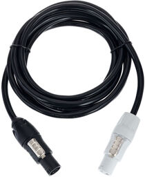 Powercord Powercon true-gr 2,5
