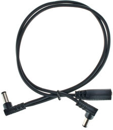 Flat Daisy Cable angled 2