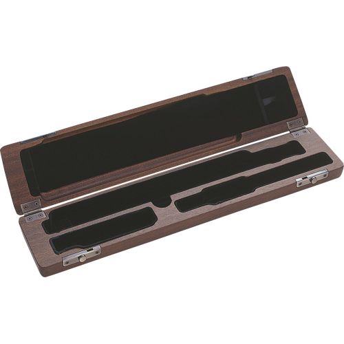 TFC2R Etui Bois - Flute Ut + Patte Ut