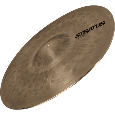 Stratus 12