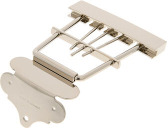 H62/31-S Bass Stringholder
