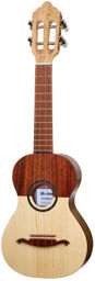 Cavaquinho Deluxe naturel mat
