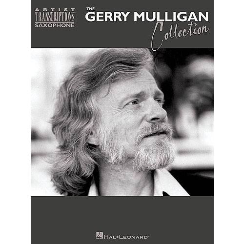 The Gerry Mulligan Collection