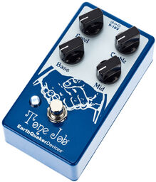 Tone Job V2 EQ & Booster