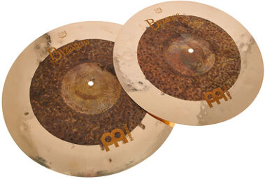 Byzance Dual Crash Pack