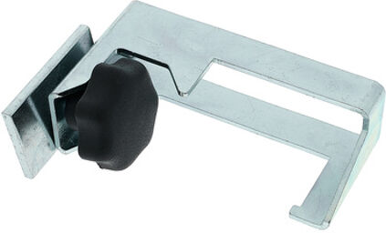 Optimus Leg Clamp raised