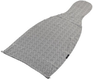 Silk Sleeve for Cello CB/SVP