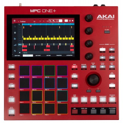 MPC One +