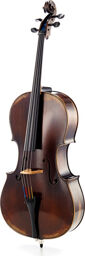 Germania 11 Paris Antik Cello