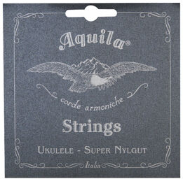 100U GCEA Soprano High G