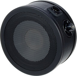 SubKick LoFReQ Black Noir