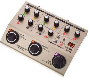 VE-8 Acoustic Singer