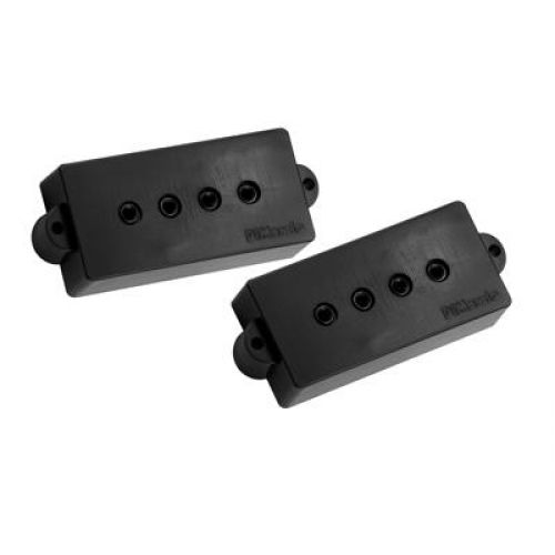 DP122BK Model P Noir