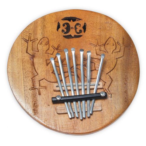 Kalimba Noix De Coco - T-CK