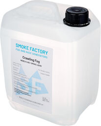 Crawling Fog 5L