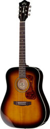 D-140 SB Westerly Sunburst