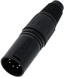 DMX Terminator XLR 5-Pol