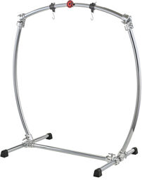 GCSCG-L Gong Stand Curved