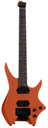 Next HN5 Met. Coral Orange Metallic Coral Orange Matte