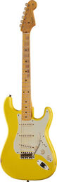 56 Strat GYW Relic MBDB Grafitti Yellow