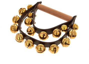 Jingle Ring 830279
