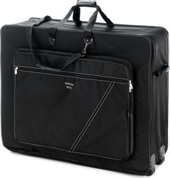 SPS Drum Rack Bag MDS-12 Noir