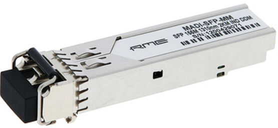 MADI SFP Module Multi Mode