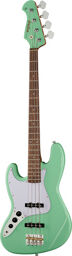 JB-62 LH CC SFG Seefoam Green