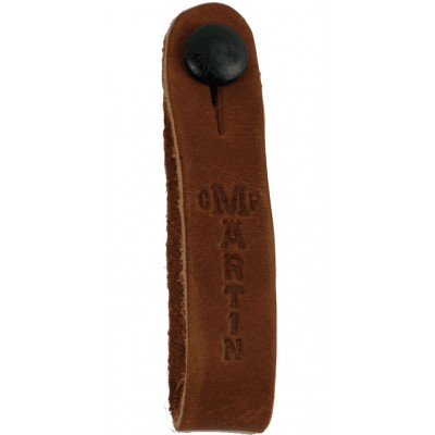 Contour de Tête Marron