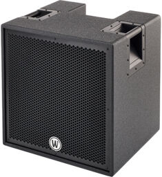 Gnome Pro CAB 15/8