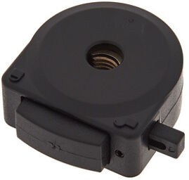 Quick Release Cymbal Nut