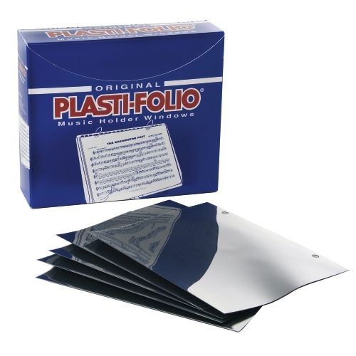 Feuille Supplementaire (unité) Pour PLASTI-lyres