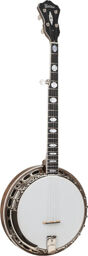 OB-12 Mastertone Banjo