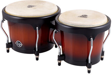 A601-VSB Aspire Bongo Set Vintage Sunburst