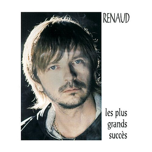 Renaud - Plus Grands Succes - PVG