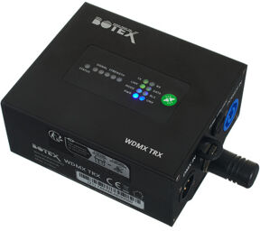 WDMX TRX