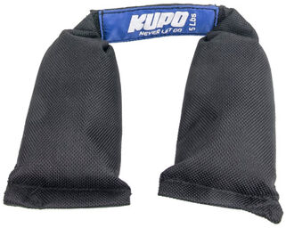 KSW-05 Wrap & Shot Bag 2.3kg