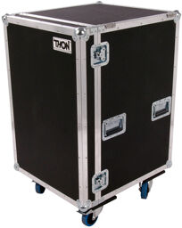 Case Marshall Fridge Noir