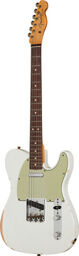 63 Tele Relic Olympic White Olympic White