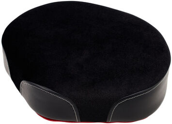 HTS7BC Drum Throne Top Noir