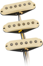 Ancho Poblano Strat Set