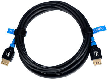FI-H100-030 HDMI Cable 3.0m Noir