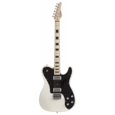 Pt Fastback 20 Olympic White