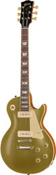 1955 NAMM Show Les Paul Nug.Go Nugget Gold