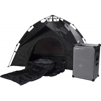4 Gris + Festival Kit offert