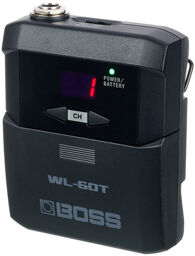 WL-60T Wireless Transmitter
