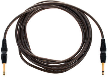 The Spirit XXL Inst. 4,5 Marron