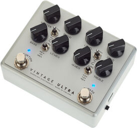 Vintage Ultra v2 Aux