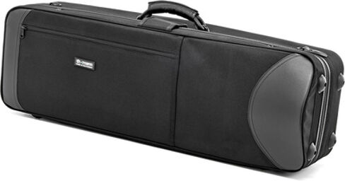 Trekking Case Bb/F Trombone BP Noir