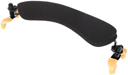 Forte Secondo Viola BK Noir